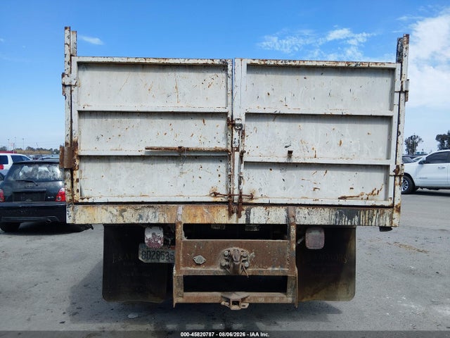 Aukcja sprzedaży 2004 Ford F-550 Xl/xlt, vin: 1FDAF56P44EC07953, numer aukcji: 45820787
