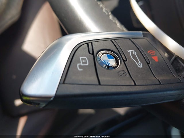 Aukcja sprzedaży 2022 Bmw X3 Xdrive30i, vin: 5UX53DP06N9K72211, numer aukcji: 45820789
