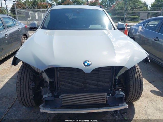 Aukcja sprzedaży 2022 Bmw X3 Xdrive30i, vin: 5UX53DP06N9K72211, numer aukcji: 45820789
