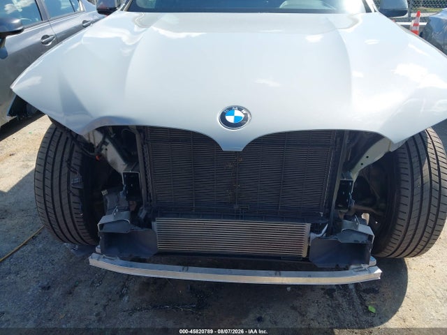 Aukcja sprzedaży 2022 Bmw X3 Xdrive30i, vin: 5UX53DP06N9K72211, numer aukcji: 45820789