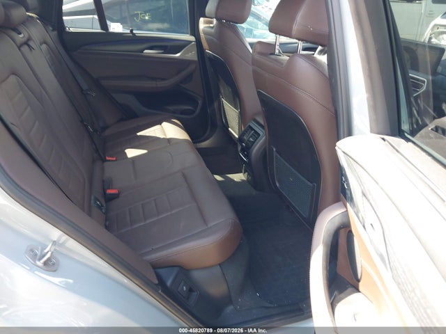Aukcja sprzedaży 2022 Bmw X3 Xdrive30i, vin: 5UX53DP06N9K72211, numer aukcji: 45820789