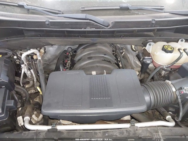 Продаж на аукціоні авто 2022 Gmc Yukon 4wd Slt, vin: 1GKS2BKD3NR165109, номер лоту: 45820797