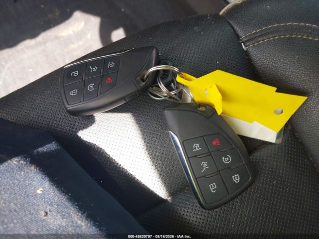 Продаж на аукціоні авто 2022 Gmc Yukon 4wd Slt, vin: 1GKS2BKD3NR165109, номер лоту: 45820797