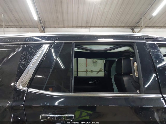Продаж на аукціоні авто 2022 Gmc Yukon 4wd Slt, vin: 1GKS2BKD3NR165109, номер лоту: 45820797