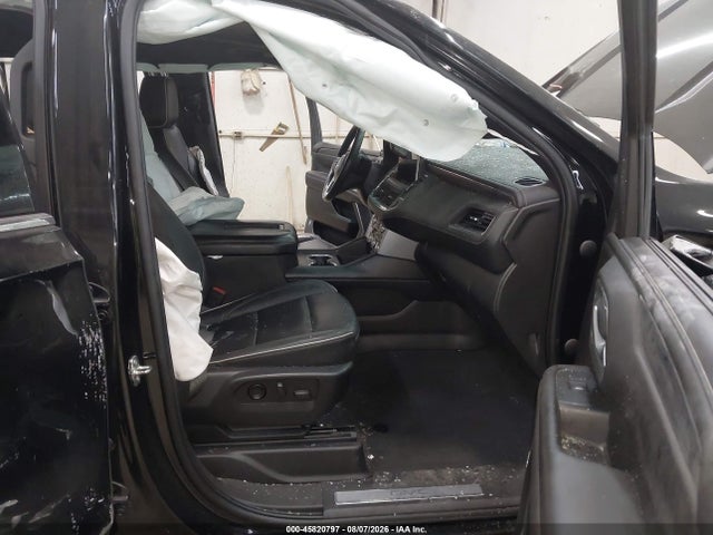 Продаж на аукціоні авто 2022 Gmc Yukon 4wd Slt, vin: 1GKS2BKD3NR165109, номер лоту: 45820797