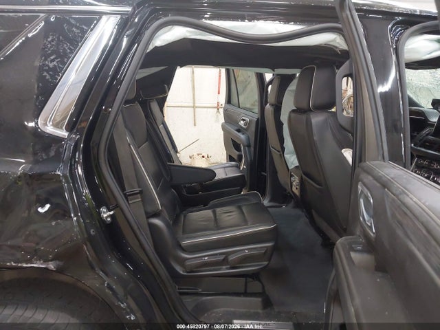 Продаж на аукціоні авто 2022 Gmc Yukon 4wd Slt, vin: 1GKS2BKD3NR165109, номер лоту: 45820797