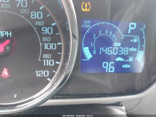 2015 Chevrolet Spark Ls Cvt მანქანა იყიდება აუქციონზე, vin: KL8CB6S91FC737262, აუქციონის ნომერი: 45820802