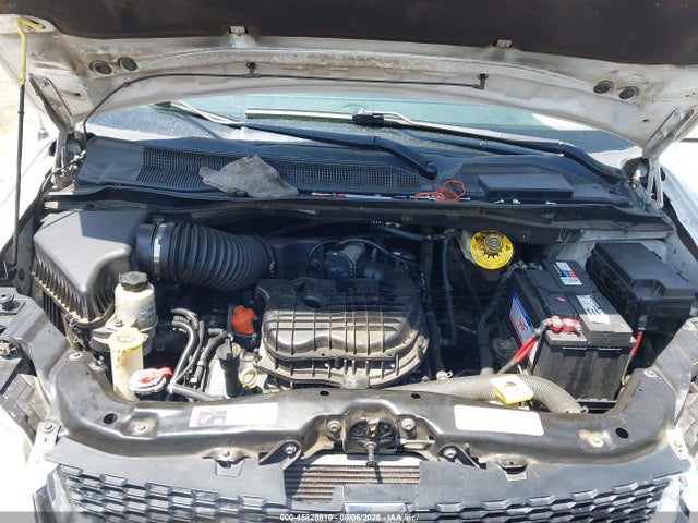 Dodge Grand Caravan Sxt 2014 2C4RDGCG0ER401851 Image 10