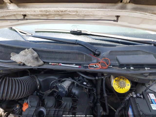 Dodge Grand Caravan Sxt 2014 2C4RDGCG0ER401851 Image 13
