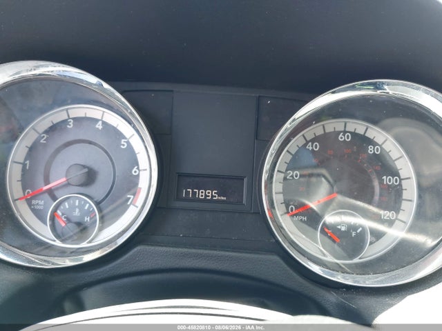 Dodge Grand Caravan Sxt 2014 2C4RDGCG0ER401851 Image 7