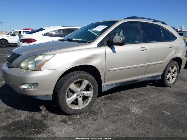 45820816 :رقم المزاد ، JTJHA31U940012895 vin ، 2004 Lexus Rx 330 مزاد بيع