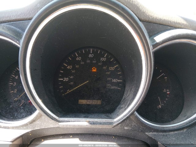 45820816 :رقم المزاد ، JTJHA31U940012895 vin ، 2004 Lexus Rx 330 مزاد بيع