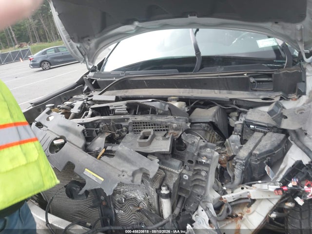 2018 Nissan Pathfinder Sv მანქანა იყიდება აუქციონზე, vin: 5N1DR2MM6JC606964, აუქციონის ნომერი: 45820818
