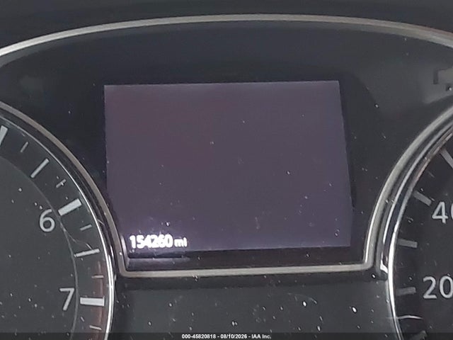 2018 Nissan Pathfinder Sv მანქანა იყიდება აუქციონზე, vin: 5N1DR2MM6JC606964, აუქციონის ნომერი: 45820818