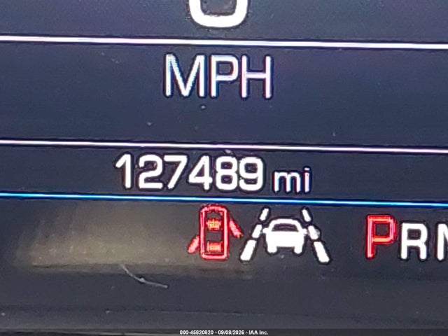 45820820 :رقم المزاد ، 2GNAXKEV9L6233622 vin ، 2020 Chevrolet Equinox Fwd Lt 1.5l Turbo مزاد بيع