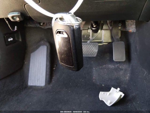 2HGFE2F2XNH509047 Honda Civic Lx
