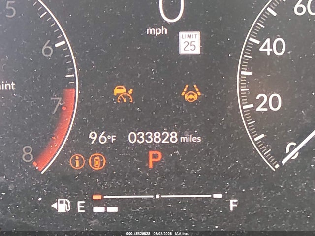 2HGFE2F2XNH509047 Honda Civic Lx