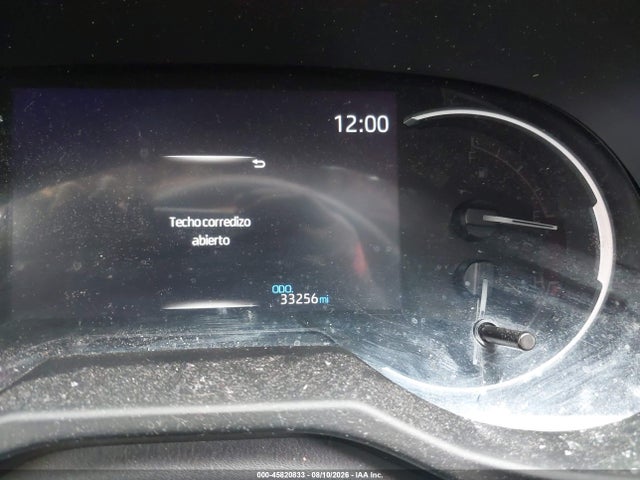 Toyota Rav4 Xle Premium 2025 2T3A1RFV2SC494161 Image 14