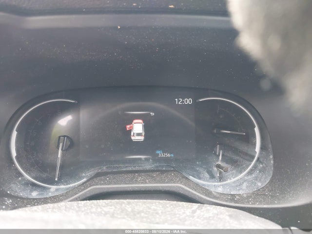 Toyota Rav4 Xle Premium 2025 2T3A1RFV2SC494161 Image 7