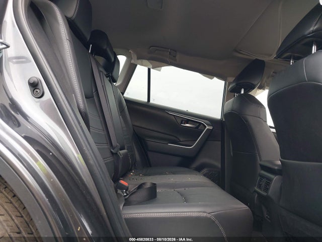 Toyota Rav4 Xle Premium 2025 2T3A1RFV2SC494161 Image 8