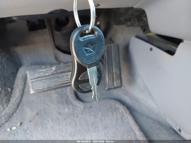 Продажа на аукционе авто 2000 Dodge Grand Caravan Se, vin: 1B4GP44G1YB589131, номер лота: 45820837