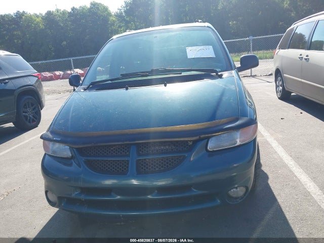 Продажа на аукционе авто 2000 Dodge Grand Caravan Se, vin: 1B4GP44G1YB589131, номер лота: 45820837