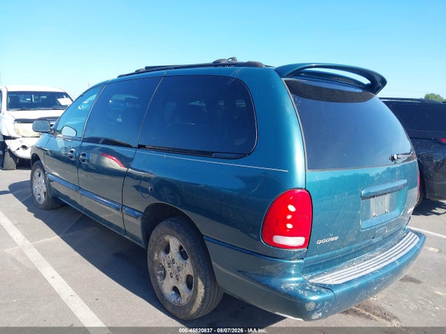 Продажа на аукционе авто 2000 Dodge Grand Caravan Se, vin: 1B4GP44G1YB589131, номер лота: 45820837