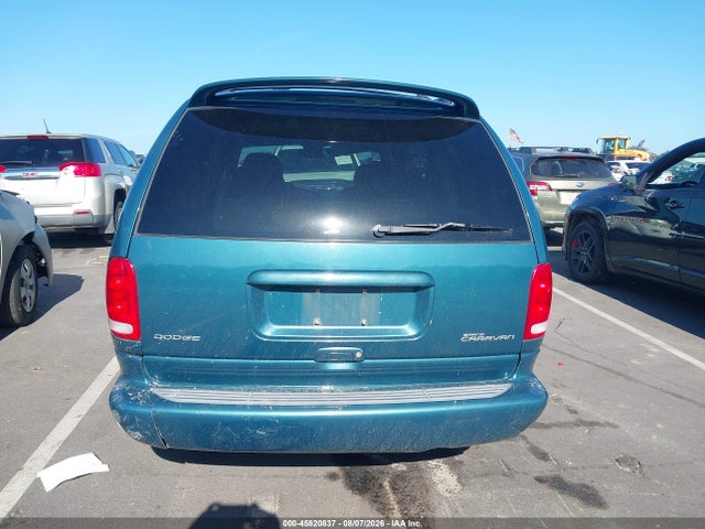 Продажа на аукционе авто 2000 Dodge Grand Caravan Se, vin: 1B4GP44G1YB589131, номер лота: 45820837