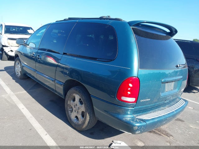 Продажа на аукционе авто 2000 Dodge Grand Caravan Se, vin: 1B4GP44G1YB589131, номер лота: 45820837