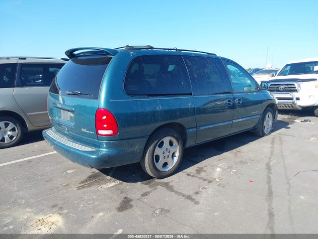 Продажа на аукционе авто 2000 Dodge Grand Caravan Se, vin: 1B4GP44G1YB589131, номер лота: 45820837