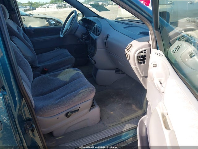 Продажа на аукционе авто 2000 Dodge Grand Caravan Se, vin: 1B4GP44G1YB589131, номер лота: 45820837