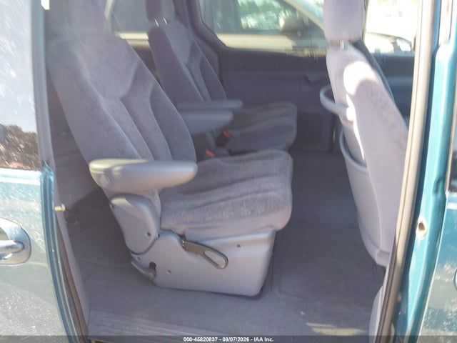Продажа на аукционе авто 2000 Dodge Grand Caravan Se, vin: 1B4GP44G1YB589131, номер лота: 45820837
