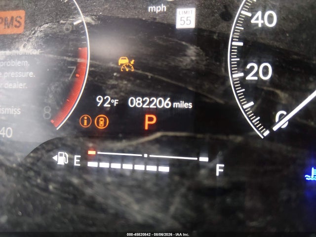 19XFL1H71NE009104 Honda Civic Ex-l