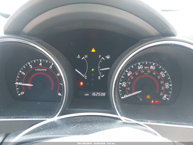 2012 Toyota Highlander Se მანქანა იყიდება აუქციონზე, vin: 5TDBK3EH7CS124920, აუქციონის ნომერი: 45820843