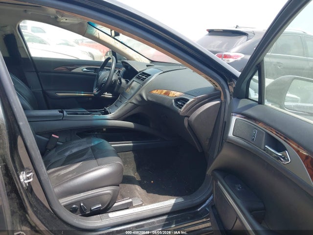 Продаж на аукціоні авто 2013 Lincoln Mkz, vin: 3LN6L2G93DR802710, номер лоту: 45820849