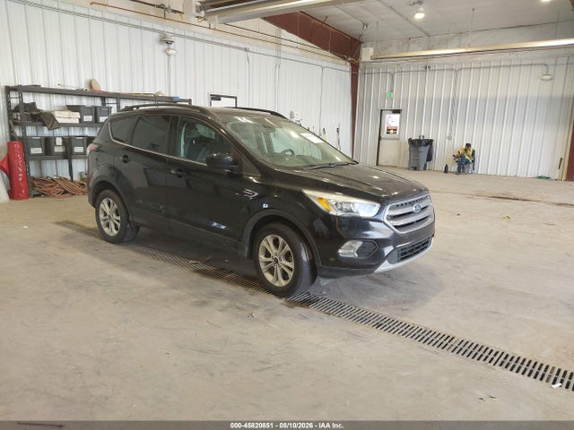 Ford ESCAPE SE 2017 1FMCU9G96HUE80507 zdjęcie główne