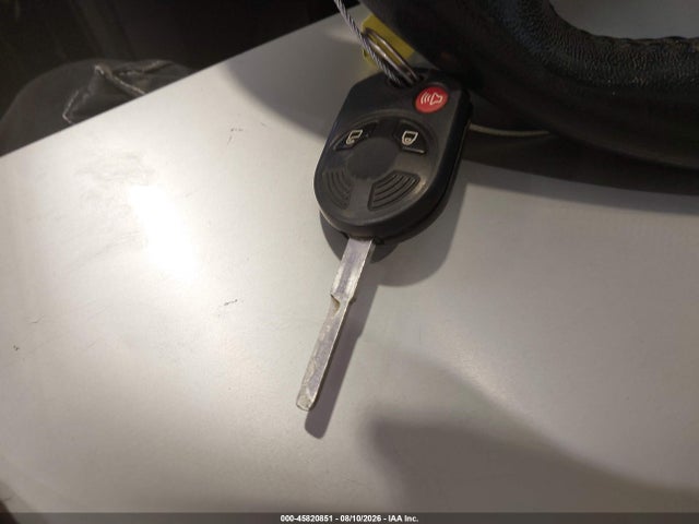Ford ESCAPE SE 2017 1FMCU9G96HUE80507 Image 11