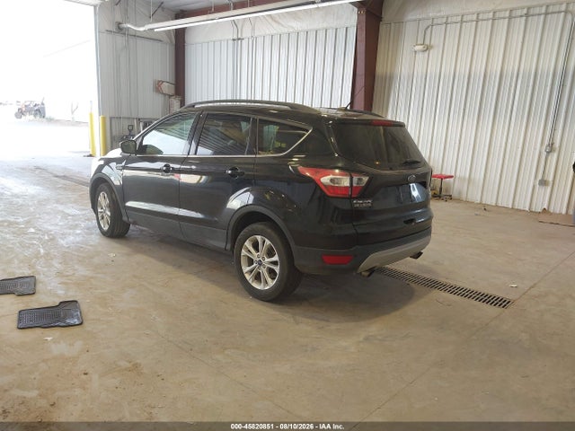 Ford ESCAPE SE 2017 1FMCU9G96HUE80507 Image 3