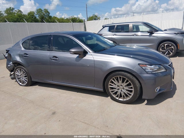 JTHBE1BL2E5037423 Lexus GS 350