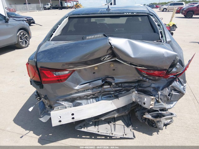 JTHBE1BL2E5037423 Lexus GS 350