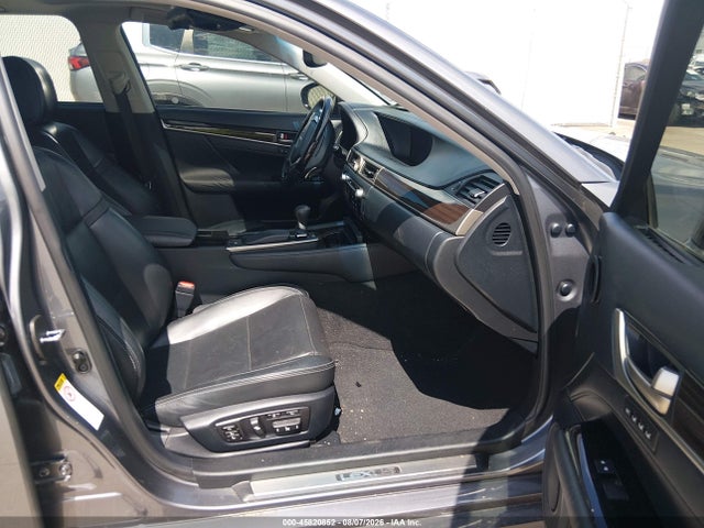 JTHBE1BL2E5037423 Lexus GS 350