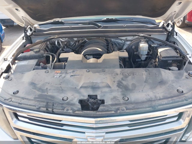 45820856 :رقم المزاد ، 1GNSCJKC9GR423962 vin ، 2016 Chevrolet Suburban Ltz مزاد بيع