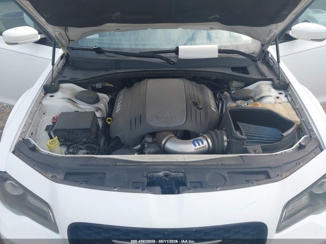 Aukcja sprzedaży 2015 Chrysler 300 300s, vin: 2C3CCABTXFH864435, numer aukcji: 45820858