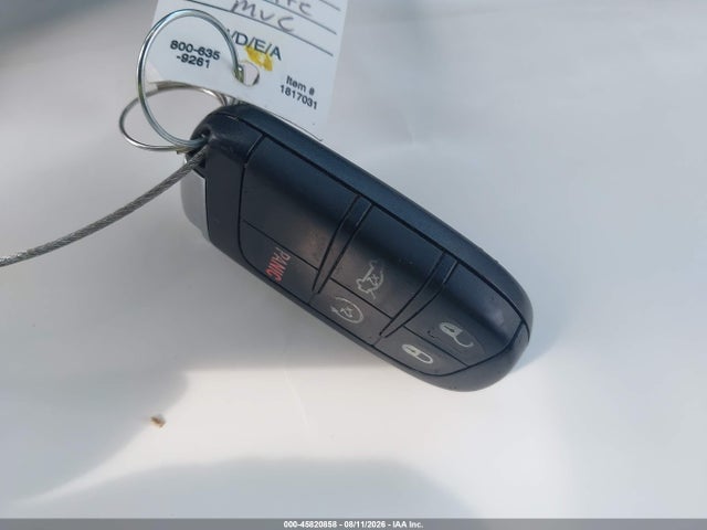 Aukcja sprzedaży 2015 Chrysler 300 300s, vin: 2C3CCABTXFH864435, numer aukcji: 45820858