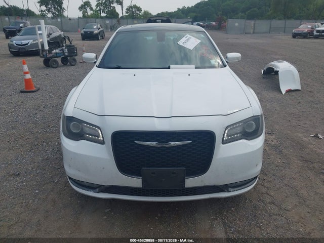 Aukcja sprzedaży 2015 Chrysler 300 300s, vin: 2C3CCABTXFH864435, numer aukcji: 45820858
