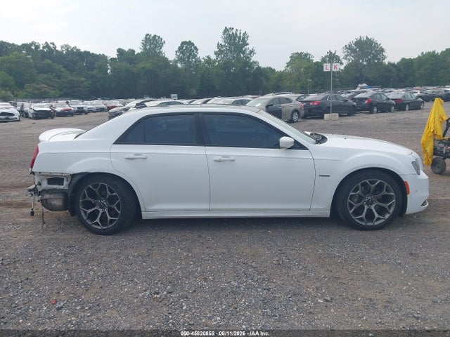 Aukcja sprzedaży 2015 Chrysler 300 300s, vin: 2C3CCABTXFH864435, numer aukcji: 45820858