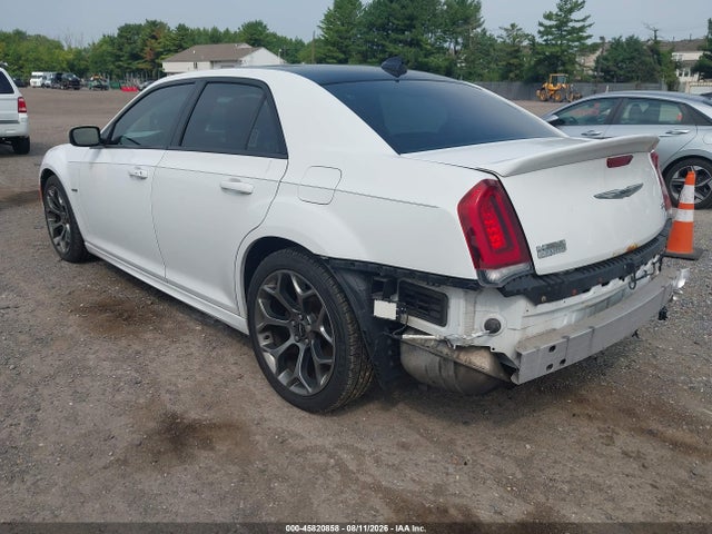 Aukcja sprzedaży 2015 Chrysler 300 300s, vin: 2C3CCABTXFH864435, numer aukcji: 45820858