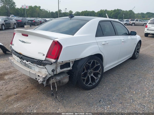 Aukcja sprzedaży 2015 Chrysler 300 300s, vin: 2C3CCABTXFH864435, numer aukcji: 45820858