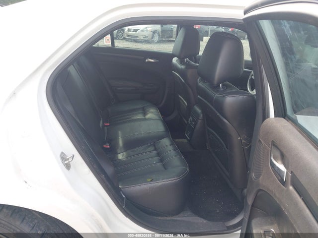 Aukcja sprzedaży 2015 Chrysler 300 300s, vin: 2C3CCABTXFH864435, numer aukcji: 45820858