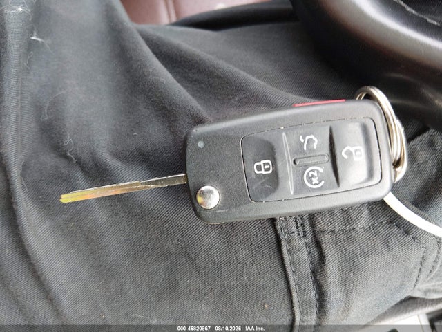 45820867 :رقم المزاد ، 1VWWA7A38LC009442 vin ، 2020 Volkswagen Passat 2.0t Se مزاد بيع